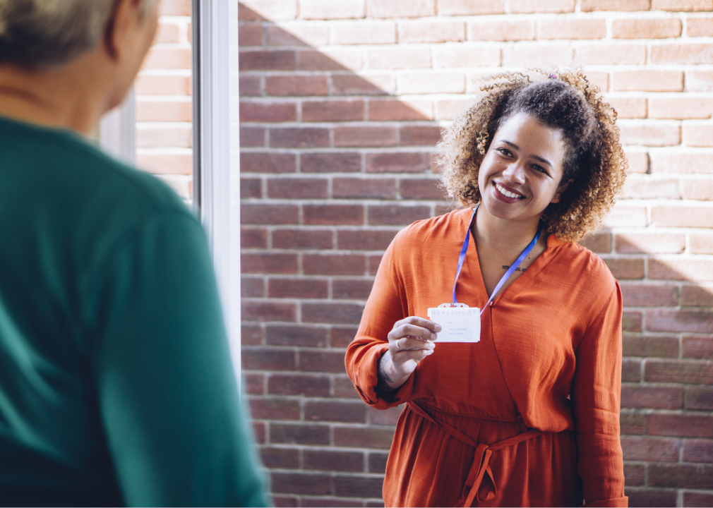 West Virginia: Social and human service assistants